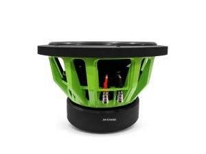 Targa Python TG-PY1240D 28000w 12” DVC subwoofer - Subwoofer