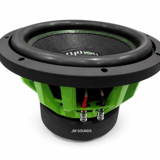 Targa Python TG-PY1240D 28000w 12'' DVC subwoofer