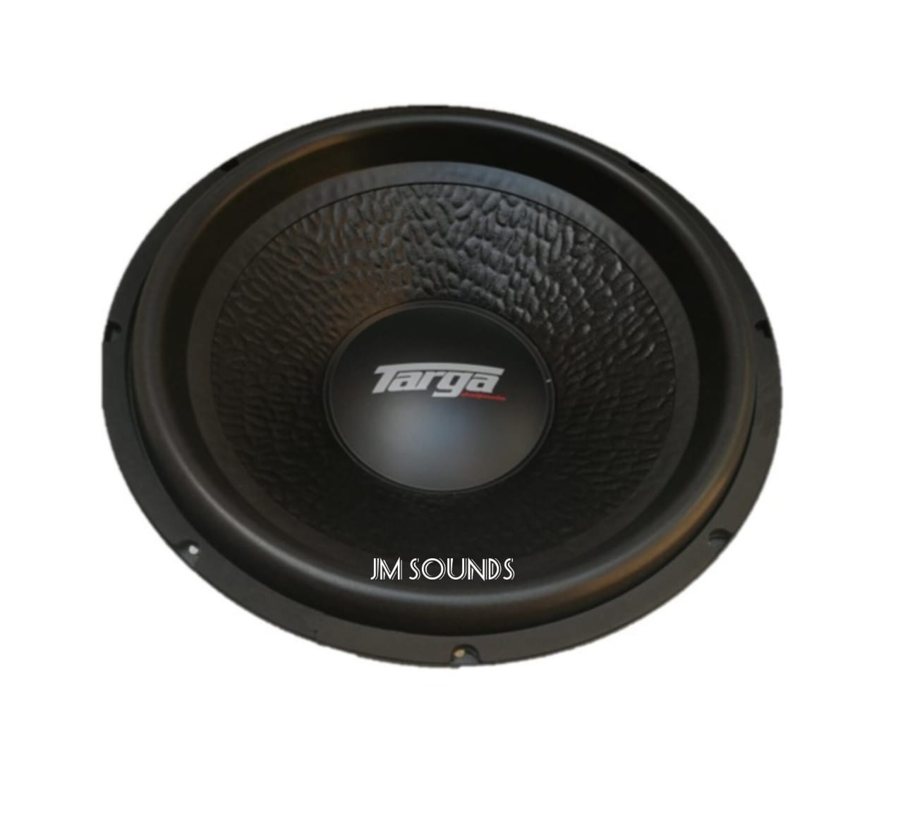 Targa TG-1534DW Street Pounder 15'' 16000w DVC subwoofer - Image 2