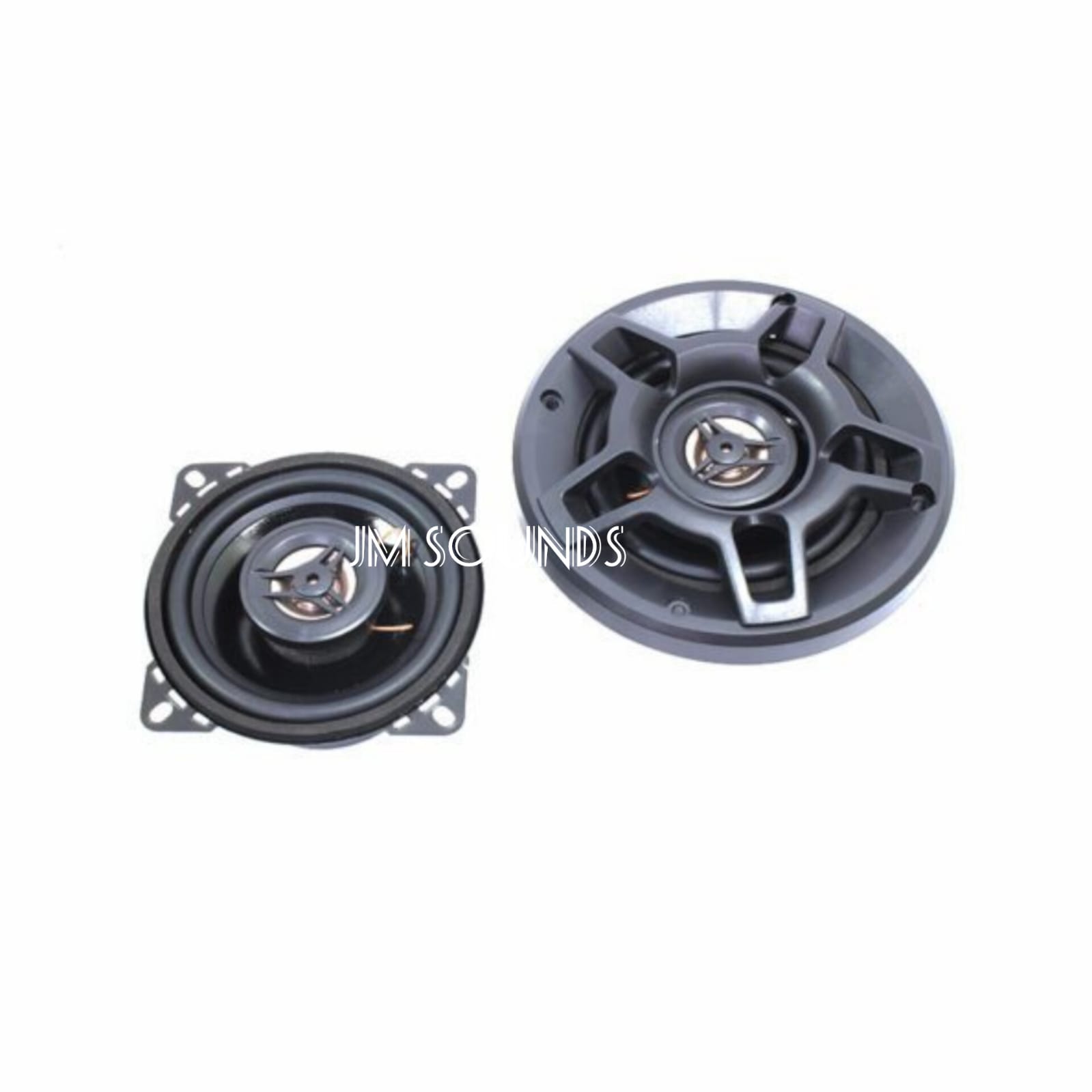 TARGA TG-4.2 450w 4’’ 2-way Speakers - Image 2