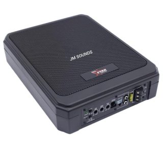 Starsound SSW-F10A-4700 Active Subwoofer