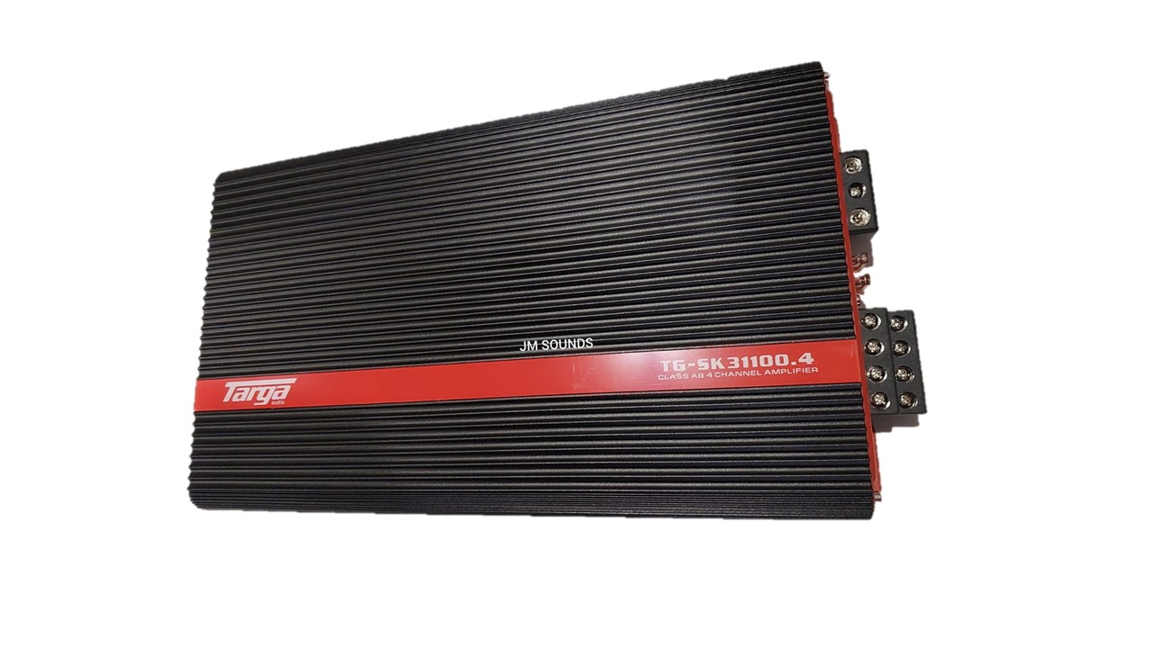 TARGA TG-SK31100.4 4 Channel - Image 2