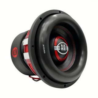 Reference  Audio RA-HYDRA 12.4  12” Subwoofer
