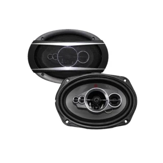 Reference Audio RA-RX69.5 6x9" Coaxial Speaker