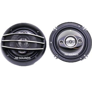 Ice Power IPS-1631 1000w 4-way Speakers