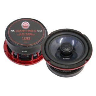 Reference Audio RA-COMP RX 6.2SD  Coaxial Speakers