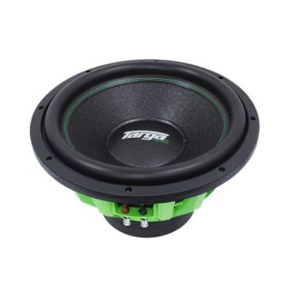 Targa TG-PY1520D 15” Python D2 Subwoofer