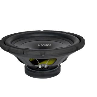 Starsound 12" SSW-12W5200 SVC Subwoofer